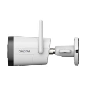 Dahua DH-IPC-HFW1339DTK1-SW-PV รองรับไมค์-ลําโพง พูดคุยโต้ตอบ