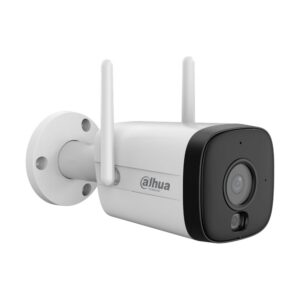 Dahua DH-IPC-HFW1339DTK1-SW-PV รองรับไมค์-ลําโพง พูดคุยโต้ตอบ