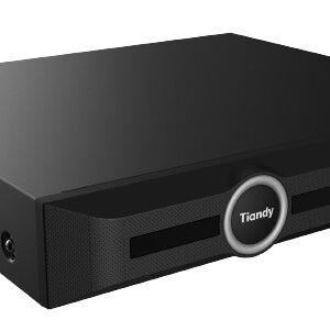 Tiandy TC-R3110 Spec:IBP8V3.0 NVR