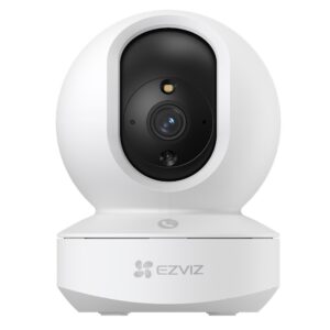 EZVIZ TY1 Pro  Type-C  Pan & Tilt Smart Home Camera