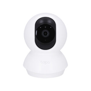 TP Link Tapo C210 Pan-Tilt Home Security Wi-Fi Camera 3MP