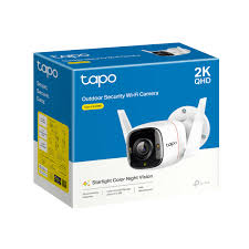 TP Link Tapo C320WS 4MP