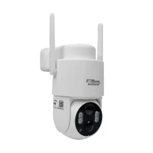 WATASHI 3MP 4G Solar Cell พร้อมสัญญาณเน็ตในตัว