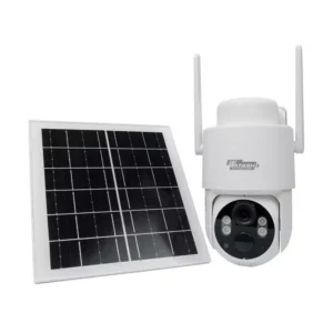 WATASHI 3MP 4G Solar Cell พร้อมสัญญาณเน็ตในตัว